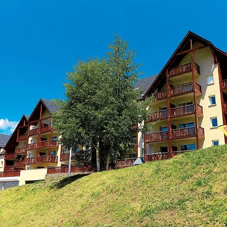Peyragudes 2pc 6 公寓