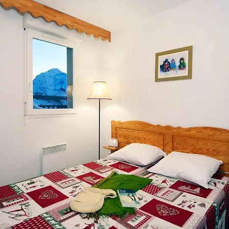 Peyragudes 2pc 6 *